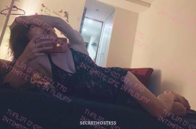 Thalia 26Yrs Old Escort 160CM Tall Albury Image - 6