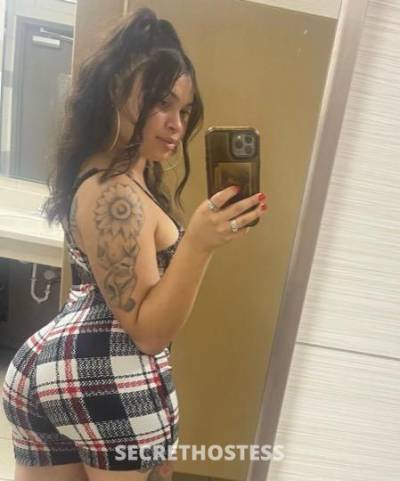 Yessi 24Yrs Old Escort San Buenaventura CA Image - 1