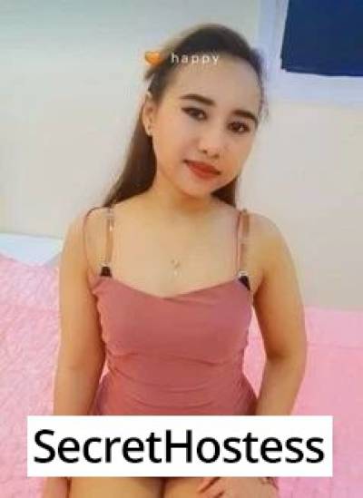 21Yrs Old Escort 55KG 150CM Tall Riyadh Image - 1