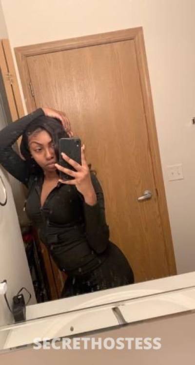 22 year old Escort in Detroit MI Jasmine