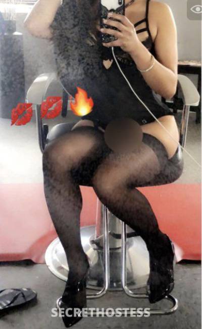 22 Year Old Hispanic Escort Orlando FL - Image 4