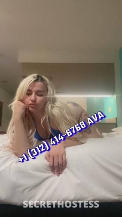 23Yrs Old Escort Chicago IL Image - 1