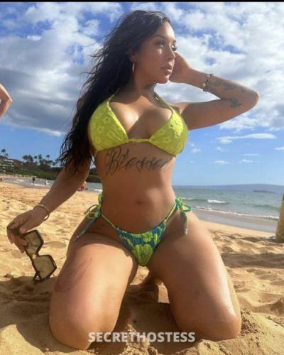 23Yrs Old Escort 154CM Tall Honolulu HI Image - 1
