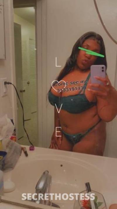 24Yrs Old Escort Detroit MI Image - 2