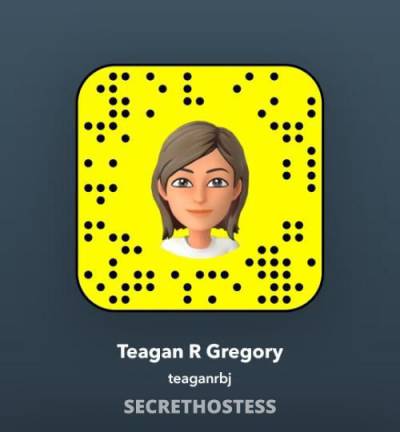 Teagan Independent Super Active in Snapchat in Frederick MD
