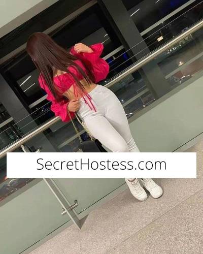 26 year old Korean Escort in Zetland Sydney Videos