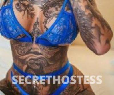 **Available 4 outcall after 5pm** Sydney's HOTTEST ink'dup  in Sydney