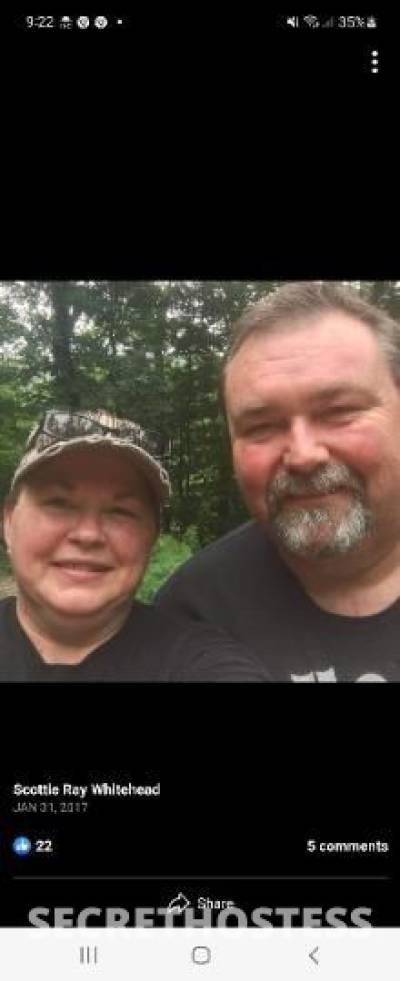 51 year old Escort in Jackson MI Scott Ray Whitehead