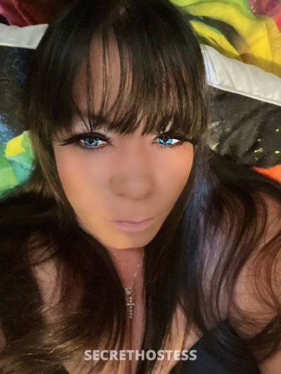 Ashley Ann 45Yrs Old Escort Size 14 165CM Tall Jacksonville FL Image - 5