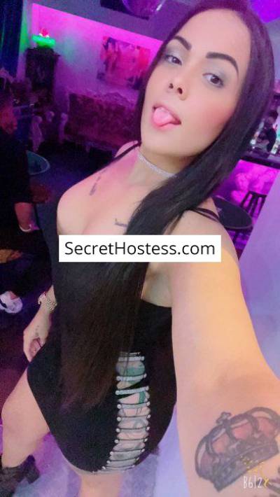 27 Year Old Latin Escort Liege Black Hair Hazel eyes - Image 4