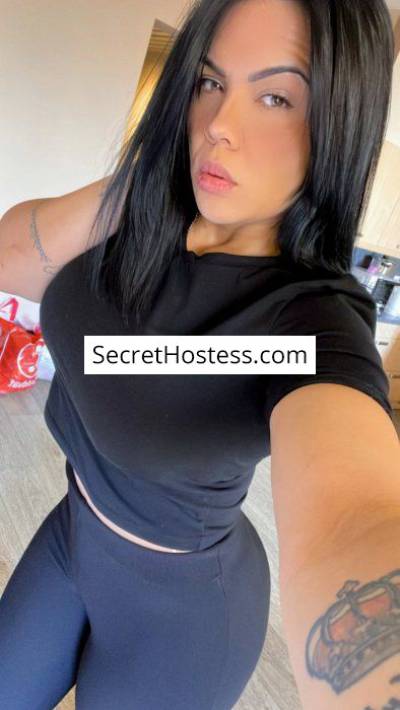 27 Year Old Latin Escort Liege Black Hair Hazel eyes - Image 5