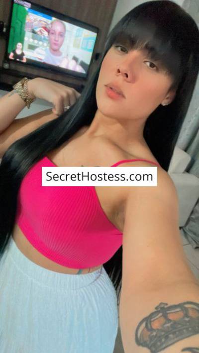 27 Year Old Latin Escort Liege Black Hair Hazel eyes - Image 6