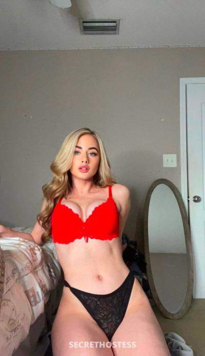 Brittany Amanda 23Yrs Old Escort 160CM Tall Sarasota / Bradenton FL Image - 2