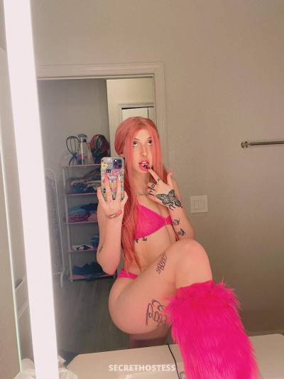 Cythiana 25Yrs Old Escort 165CM Tall Wichita KS Image - 5