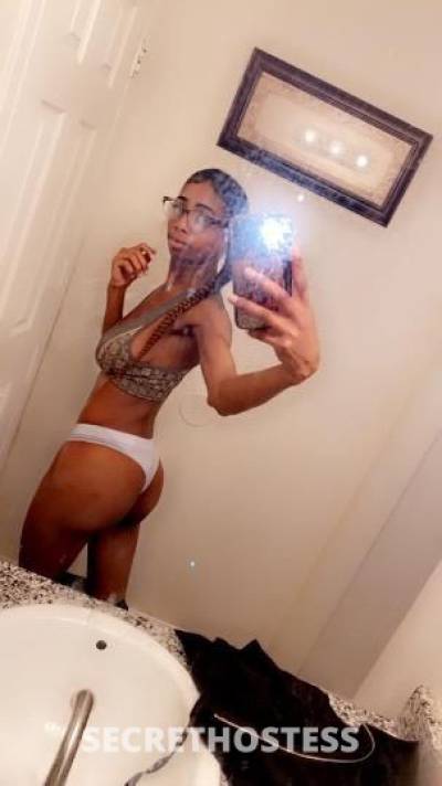 Ebony 21Yrs Old Escort Lubbock TX Image - 2