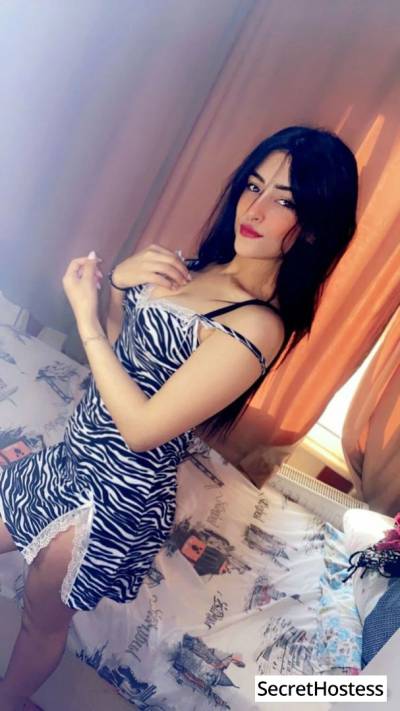 Ghazal 19Yrs Old Escort 60KG 171CM Tall Istanbul Image - 0