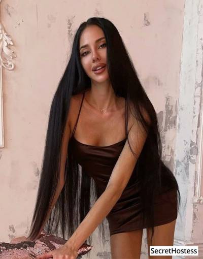 Jenifer 23Yrs Old Escort 57KG 177CM Tall Dubai Image - 0