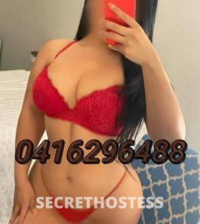 Siti 23Yrs Old Escort Bendigo Image - 0