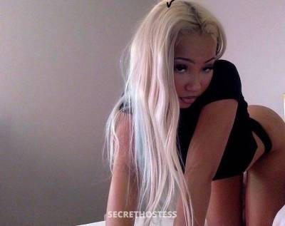 23 Year Old Escort Washington DC Blonde - Image 5