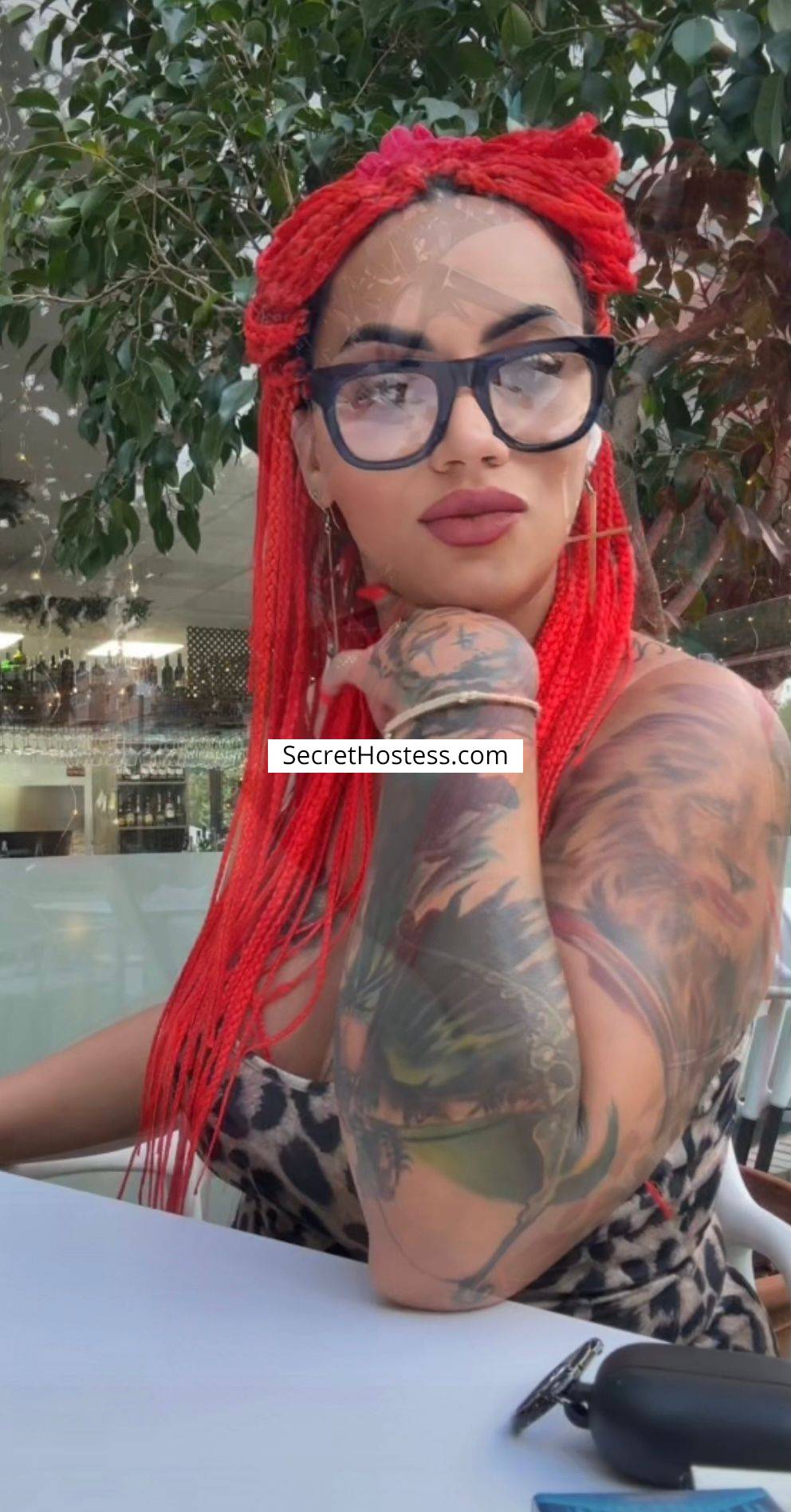 Alexandra84-o 35Yrs Old Escort Size 12 60KG 165CM Tall Benidorm Image - 0