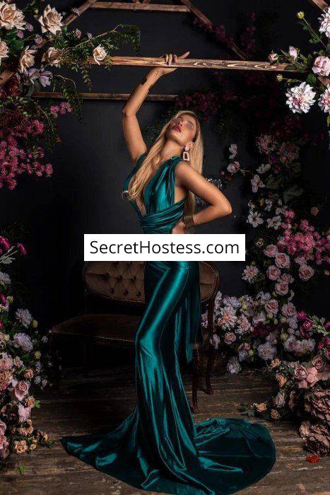 Victoria 23Yrs Old Escort 53KG 175CM Tall London Image - 1