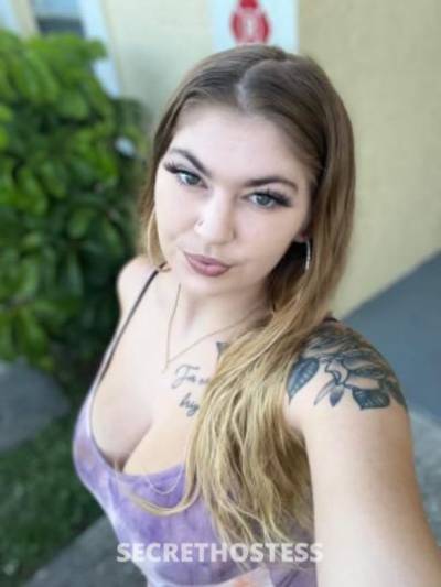 21Yrs Old Escort Space Coast FL Image - 1