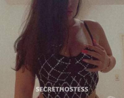 26 year old Latino Escort in London Eda new girl in town
