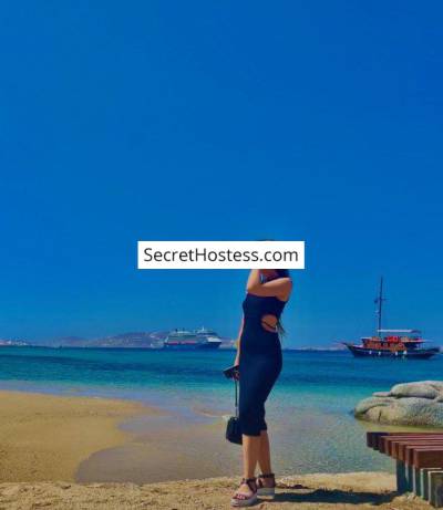 Adela 28Yrs Old Escort 44KG 160CM Tall Mykonos Image - 4