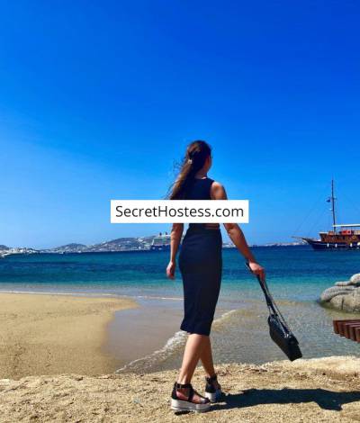 Adela 28Yrs Old Escort 44KG 160CM Tall Mykonos Image - 6