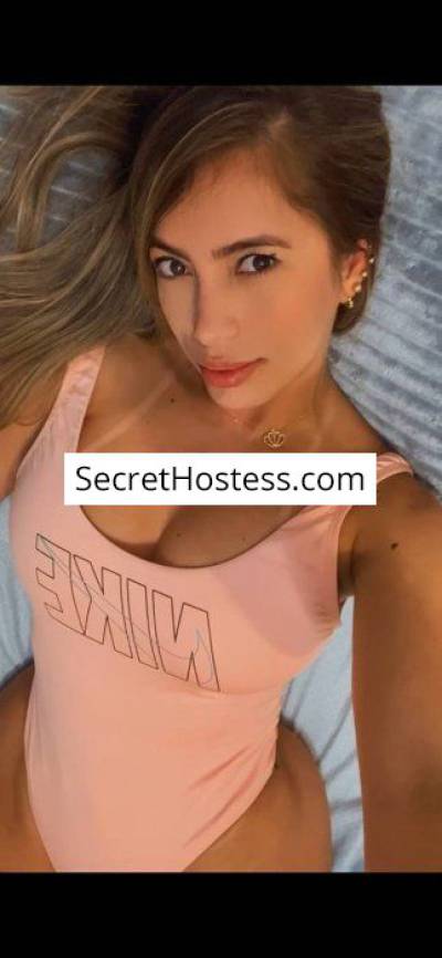 25 Year Old Latin Escort Monaco City Blonde Brown eyes - Image 7