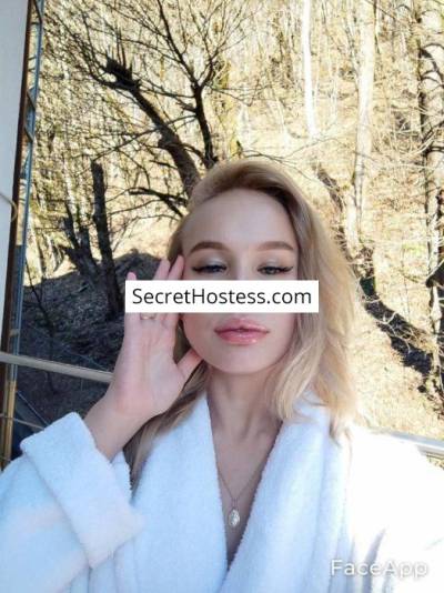 24 Year Old Caucasian Escort Hanoi Blonde Green eyes - Image 5