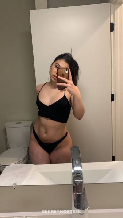 Aria brown 24Yrs Old Escort Nanaimo Image - 4