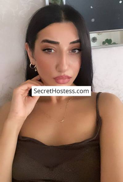 Cansel 22Yrs Old Escort 61KG 168CM Tall Izmir Image - 0