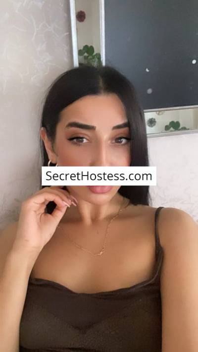 Cansel 22Yrs Old Escort 61KG 168CM Tall Izmir Image - 1