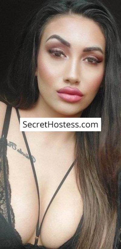 Carmen 20Yrs Old Escort 45KG 168CM Tall Banska Bystrica Image - 2