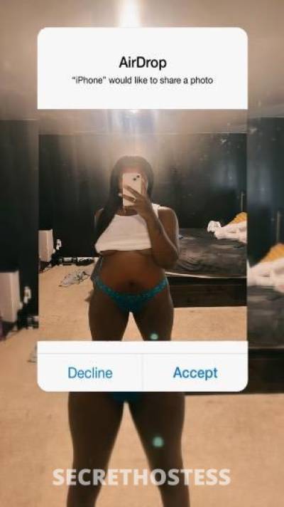 22 year old Escort in Detroit MI Bambii