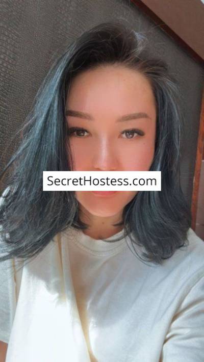 29 Year Old Asian Escort Dubai Black Hair Hazel eyes - Image 6