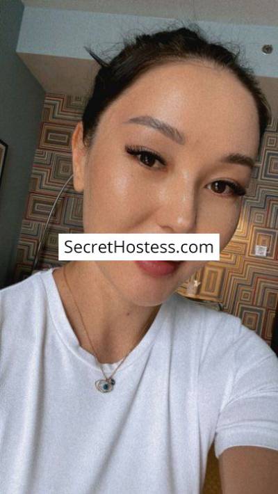 29 Year Old Asian Escort Dubai Brown Hair Hazel eyes - Image 3