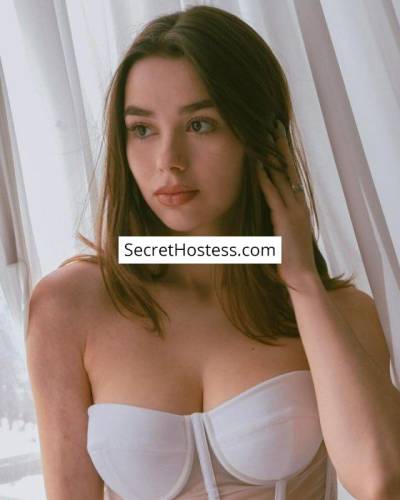 Eva 19Yrs Old Escort 50KG 168CM Tall Tbilisi Image - 2