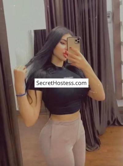 Farah 24Yrs Old Escort 67KG 169CM Tall Aix-en-Provence Image - 7