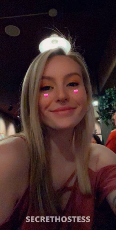 Freya 24Yrs Old Escort Skeena Image - 1