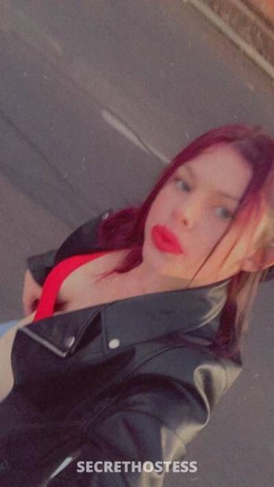 Harley 19Yrs Old Escort Size 6 Geelong Image - 3