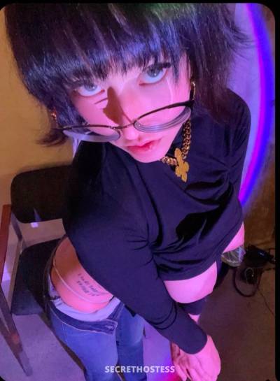 24 year old Escort in Nova Scotia ? I Wanna fulfill your widest sexual fantasies HMU Snapchat