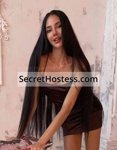 Jenifer 23Yrs Old Escort 57KG 177CM Tall Dubai Image - 2