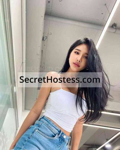 Kelly 24Yrs Old Escort 46KG 167CM Tall Shanghai Image - 2