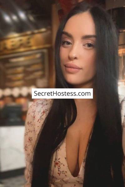 Liliana 24Yrs Old Escort 59KG 170CM Tall Rome Image - 1