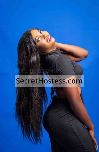 Lizzy 23Yrs Old Escort 63KG 143CM Tall Accra Image - 3
