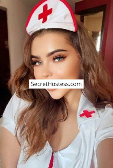 Louise, Agency in Yerevan