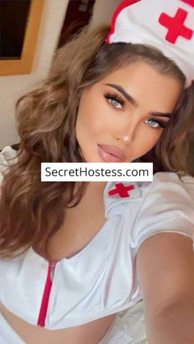 Louise 25Yrs Old Escort 77KG 165CM Tall Yerevan Image - 1
