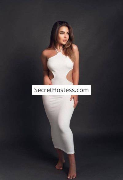 Louise 25Yrs Old Escort 77KG 165CM Tall Yerevan Image - 4